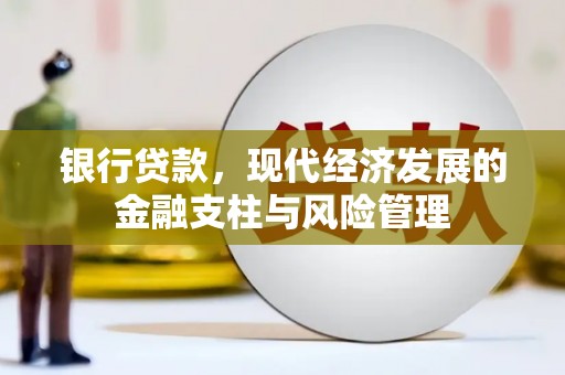 复兴银行贷款，现代经济发展的金融支柱与风险管理