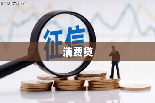 复兴消费贷