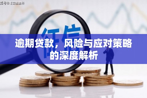 复兴逾期贷款，风险与应对策略的深度解析