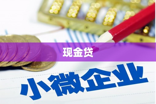 复兴现金贷