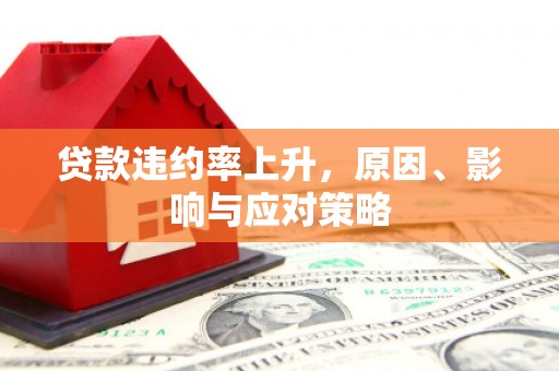 复兴贷款违约率上升，原因、影响与应对策略