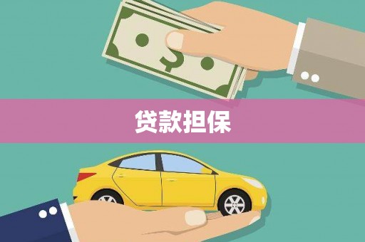 复兴贷款担保