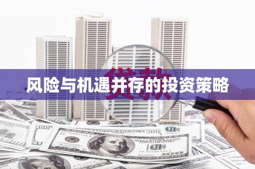 复兴风险与机遇并存的投资策略