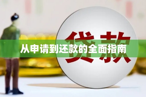 复兴从申请到还款的全面指南