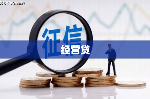 复兴经营贷