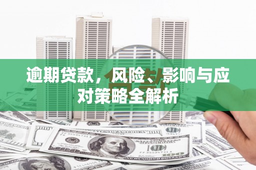 复兴逾期贷款，风险、影响与应对策略全解析