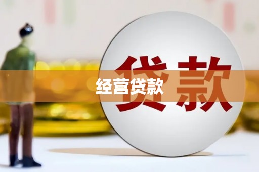 复兴经营贷款