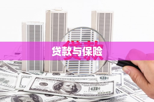 复兴贷款与保险