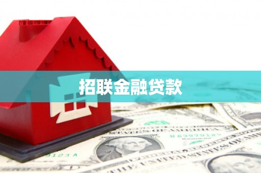 复兴招联金融贷款