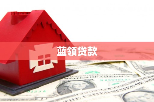 复兴蓝领贷款