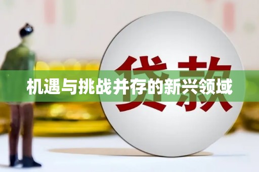 复兴机遇与挑战并存的新兴领域