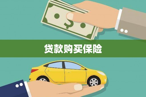 复兴贷款购买保险